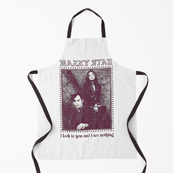 Item preview, Mazzy Star Vintage Style  designed and sold by Homer Love.