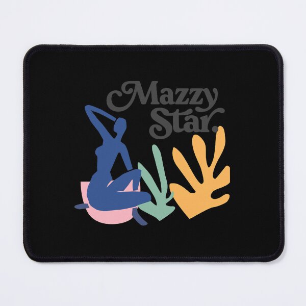 Item preview, Mazzy Star Matisse designed and sold by Homer Love.
