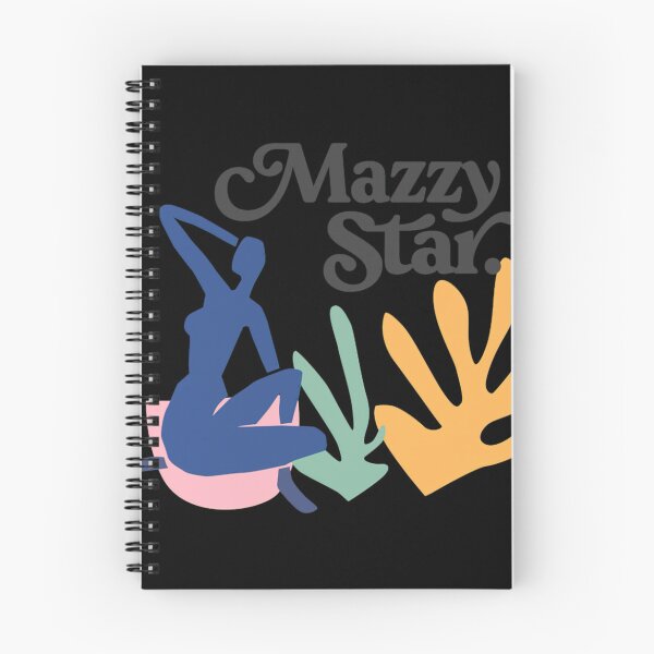 Item preview, Mazzy Star Matisse designed and sold by Homer Love.