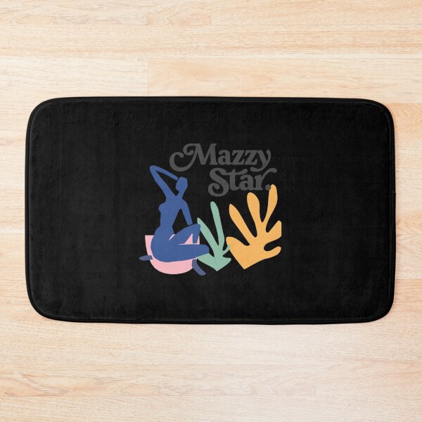 Item preview, Mazzy Star Matisse designed and sold by Homer Love.