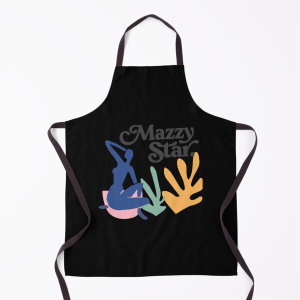 Item preview, Mazzy Star Matisse designed and sold by Homer Love.