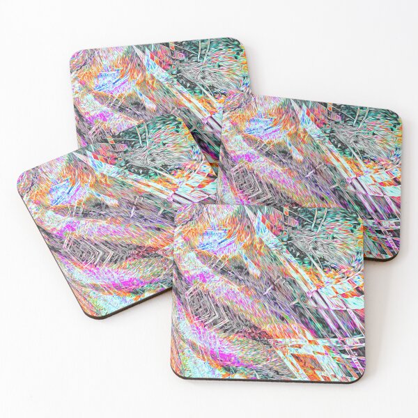 Item preview, Neon Flux – Digital Graffiti Energy designed and sold by JWJ Photographs.