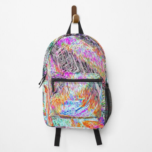 Item preview, Neon Flux – Digital Graffiti Energy designed and sold by JWJ Photographs.