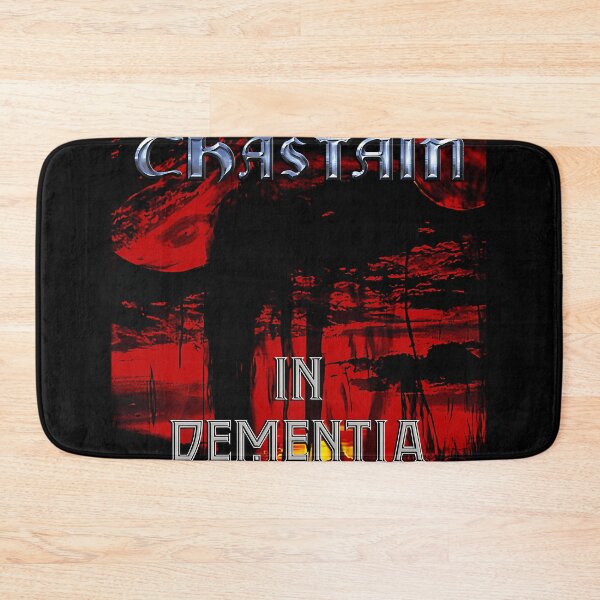 Item preview,  Chastain - In Dementia Album 1997 designed and sold by DONEZIOU.