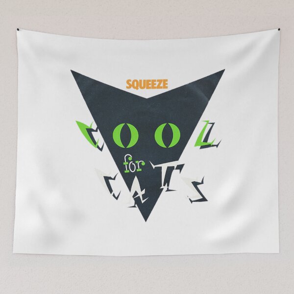 Item preview,  Squeeze Cool For Cats designed and sold by Georgianworth.