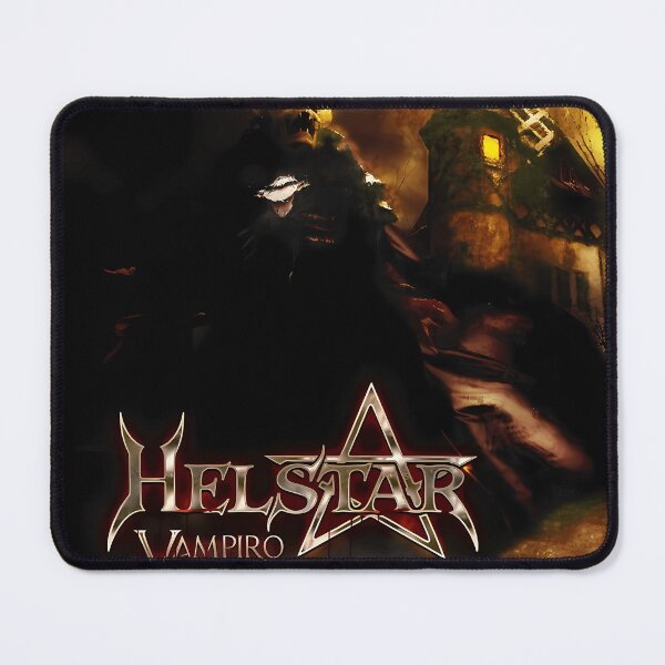 Item preview, Helstar - Vampiro Album 2016 designed and sold by DONEZIOU.