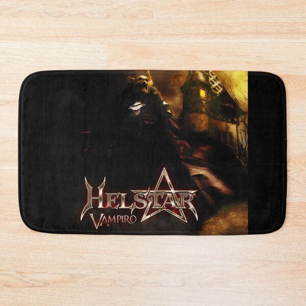 Item preview, Helstar - Álbum Vampiro 2016 designed and sold by DONEZIOU.