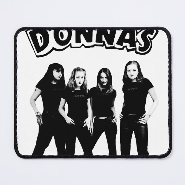 Item preview, The Donnas designed and sold by Georgianworth.