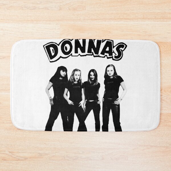 Item preview, The Donnas designed and sold by Georgianworth.