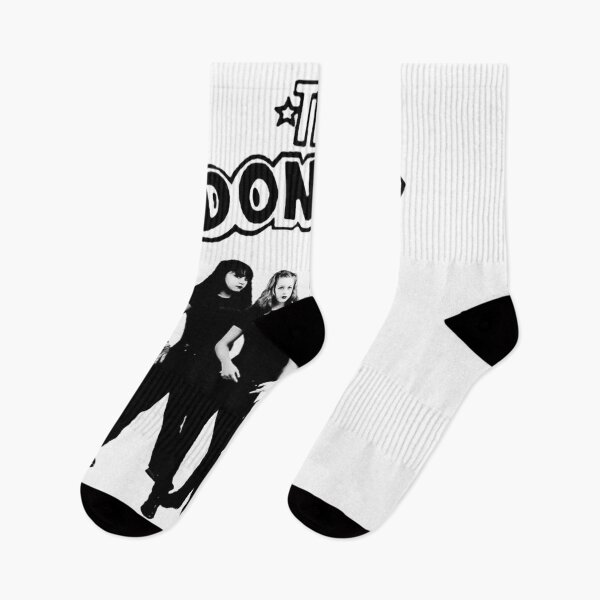 Item preview, The Donnas designed and sold by Georgianworth.