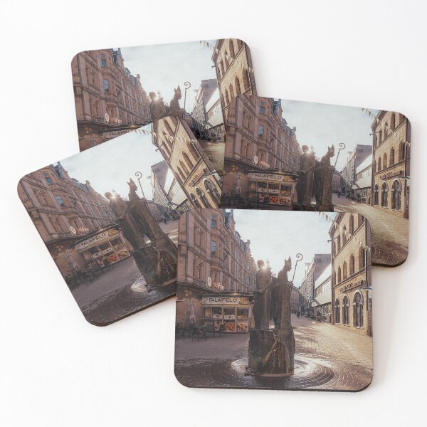 Item preview, Sun University College Dublin Ucd Rising Over Desert designed and sold by Seung-	 min.