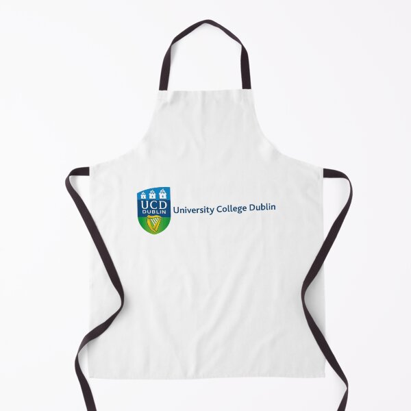 Item preview, First University College Dublin Ucd aLight Over Snow designed and sold by Seung-	 min.