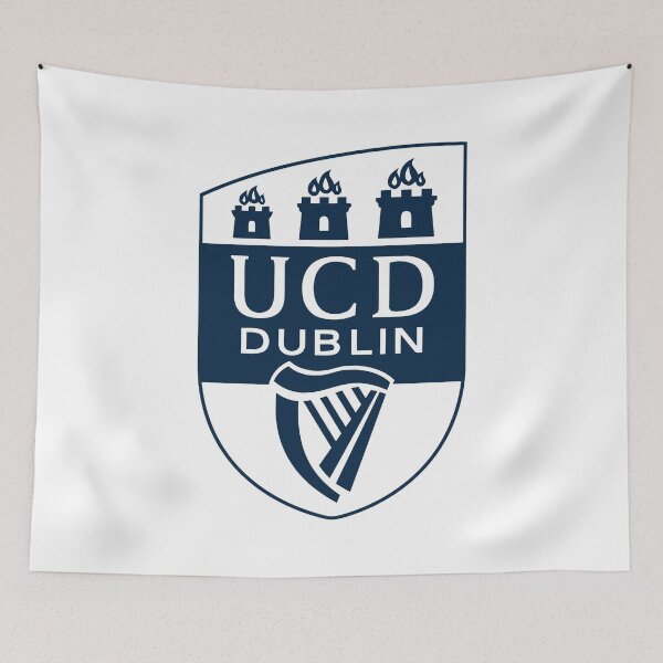 Item preview, Quiet University College Dublin Ucd bMorning Reflection designed and sold by Seung-	 min.