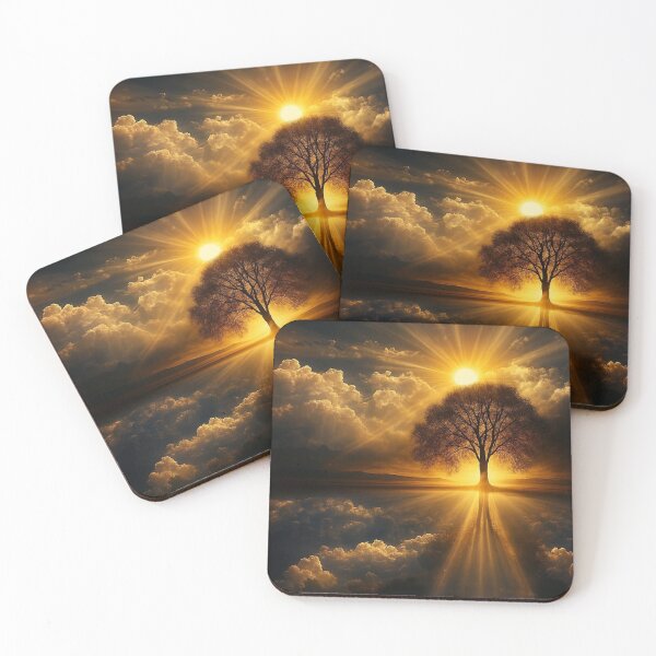 Item preview, Tranquil Dartmouth College bOcean Dawn designed and sold by Seung-	 min.