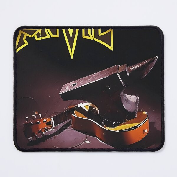 Item preview,  Anvil - Plugged In Permanent Album 1996 designed and sold by DONEZIOU.