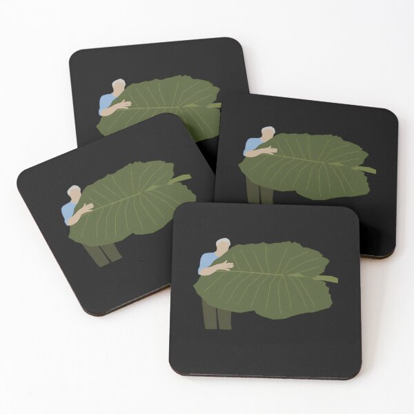 Item preview, Attenborough's Leaf  	 designed and sold by ptxpedintt91.