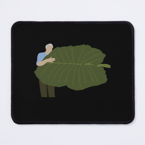 Item preview, Attenborough's Leaf designed and sold by ptxpedintt91.