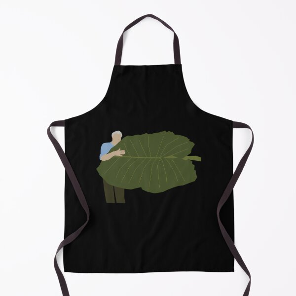Item preview, Attenborough's Leaf designed and sold by ptxpedintt91.
