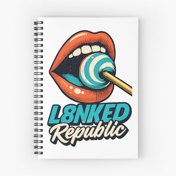 Item preview, L8NKED Republic designed and sold by L8nked.