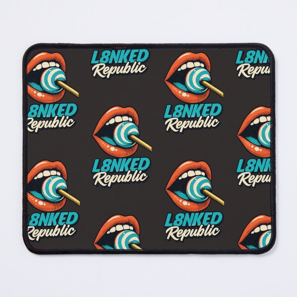 Item preview, L8NKED Republic designed and sold by L8nked.