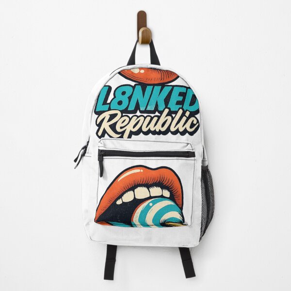 Item preview, L8NKED Republic designed and sold by L8nked.
