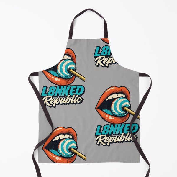 Item preview, L8NKED Republic designed and sold by L8nked.