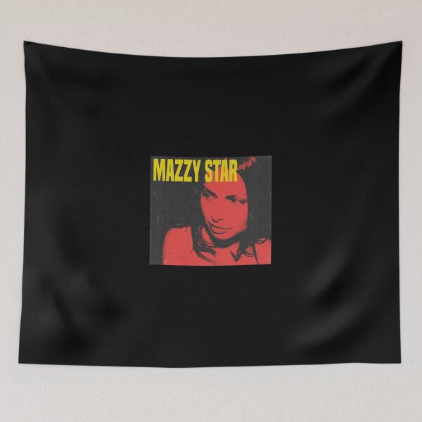 Item preview, mazzy star designed and sold by Homer Love.