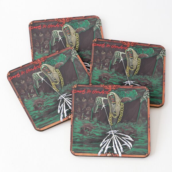 Item preview, Satan Nwobhm - Court In The Act Album 1983 designed and sold by DONEZIOU.