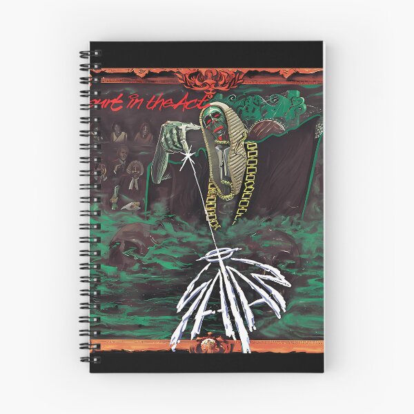 Item preview, Satan Nwobhm - Court In The Act Album 1983 designed and sold by DONEZIOU.