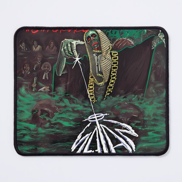 Item preview, Satan Nwobhm - Court In The Act Album 1983 designed and sold by DONEZIOU.