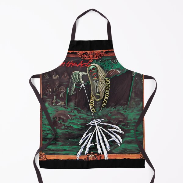Item preview, Satan Nwobhm - Court In The Act Album 1983 designed and sold by DONEZIOU.