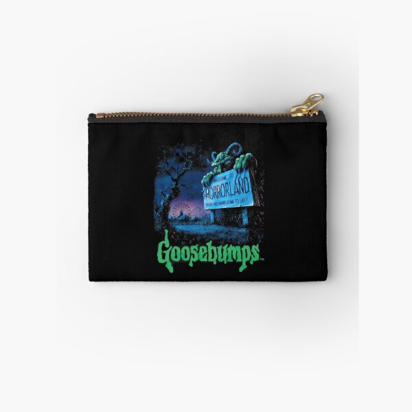 Item preview, Goosebumps Horrorland Horror designed and sold by KelseyBernal.
