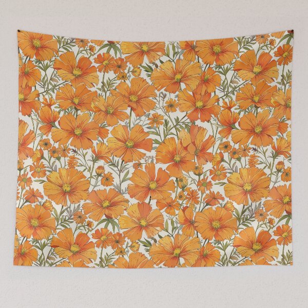Item preview, Tagetes designed and sold by CoolPixels.