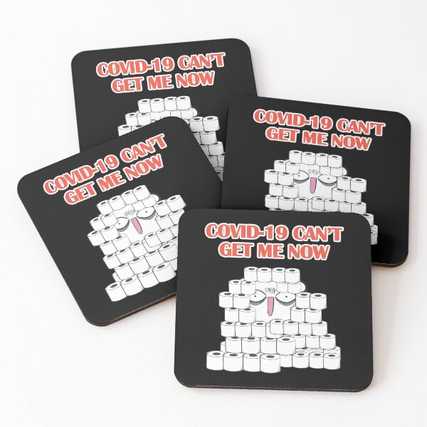 Item preview, Covid-19 Can't Get Me Now 	 designed and sold by nhcixkovph49.