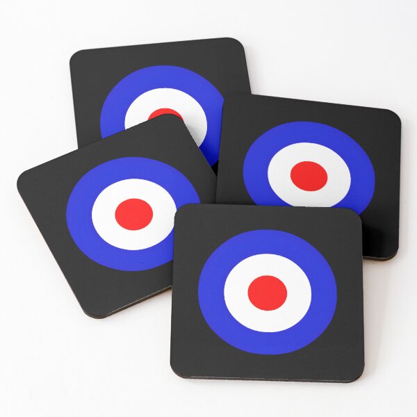 Item preview, Bullseye Target Essential 		 designed and sold by qmnmwvgo5.