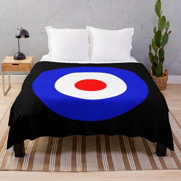 Item preview, Bullseye Target Essential 		 designed and sold by qmnmwvgo5.
