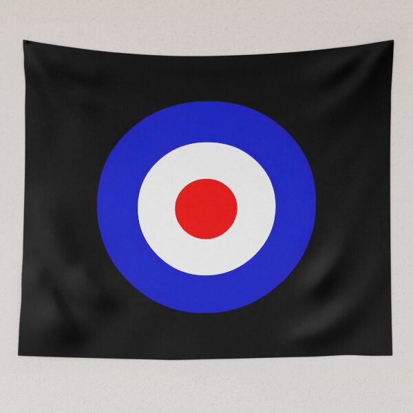 Item preview, Bullseye Target Essential 		 designed and sold by qmnmwvgo5.