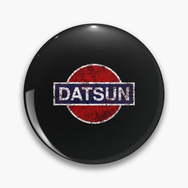 Item preview, Datsun Vintage Car designed and sold by CarolSunahara8.