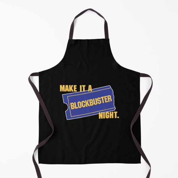 Item preview, Make It A Blockbuster Night designed and sold by KelseyBernal.