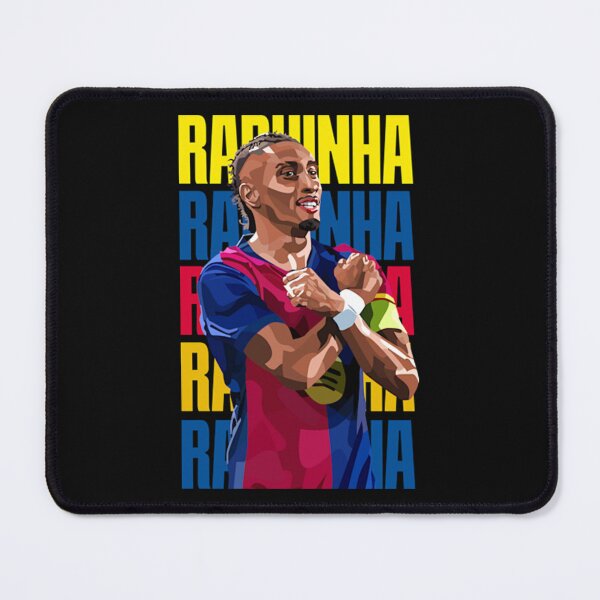 Item preview, Raphinha designed and sold by FernCarro.