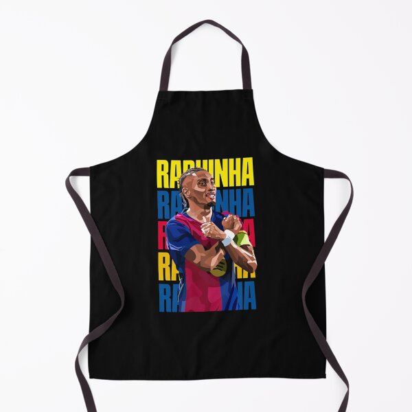 Item preview, Raphinha designed and sold by FernCarro.