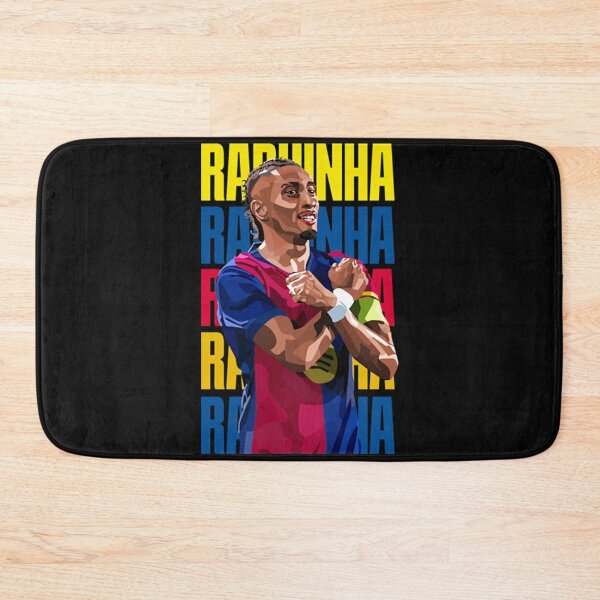 Item preview, Raphinha designed and sold by FernCarro.