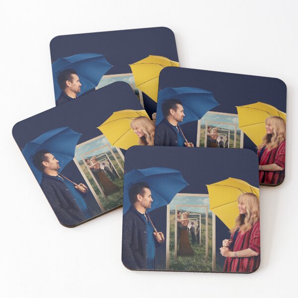 Item preview, A Big Bold Beautiful Journey designed and sold by IchiVicius.