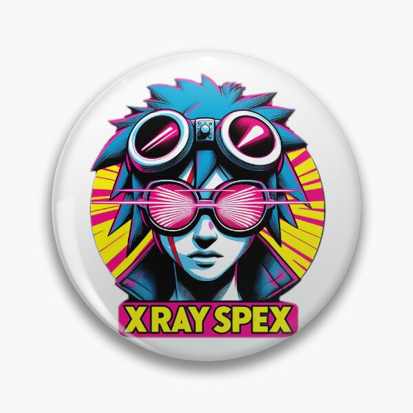Item preview, xray spex designed and sold by NCNGDESIGN.
