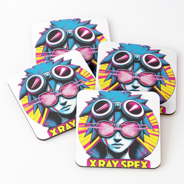 Item preview, xray spex designed and sold by NCNGDESIGN.