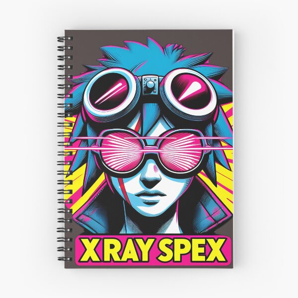 Item preview, xray spex designed and sold by NCNGDESIGN.
