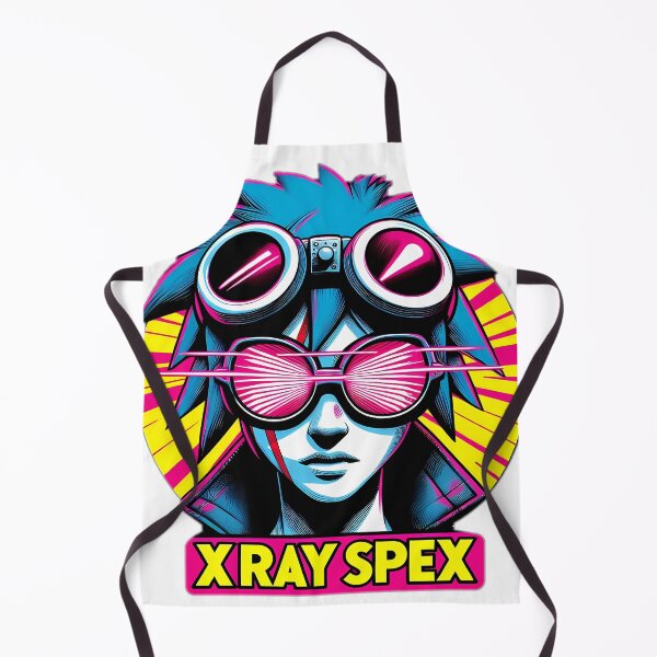 Item preview, gafas de rayos x designed and sold by NCNGDESIGN.