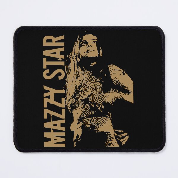 Item preview, Mazzy Star designed and sold by Homer Love.