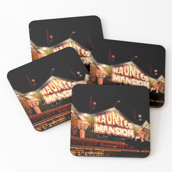 Item preview, Haunted Mansion  designed and sold by Ruby Carmela.