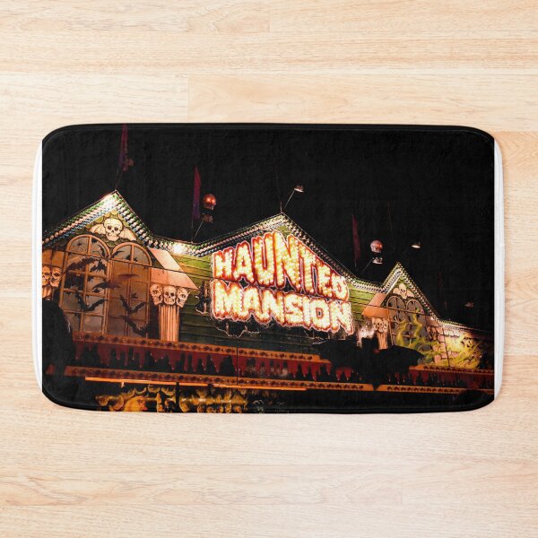 Item preview, Haunted Mansion  designed and sold by Ruby Carmela.